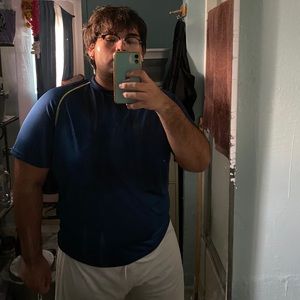 Meet your Posher, Vladimir